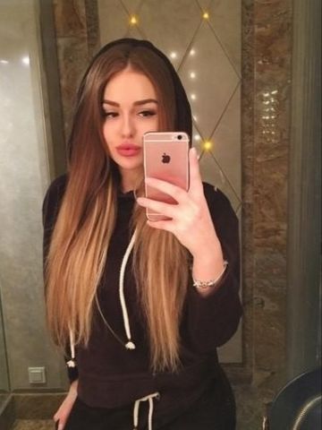 Анкета проститутки Марго - Фото 1, , 22 года, №40247